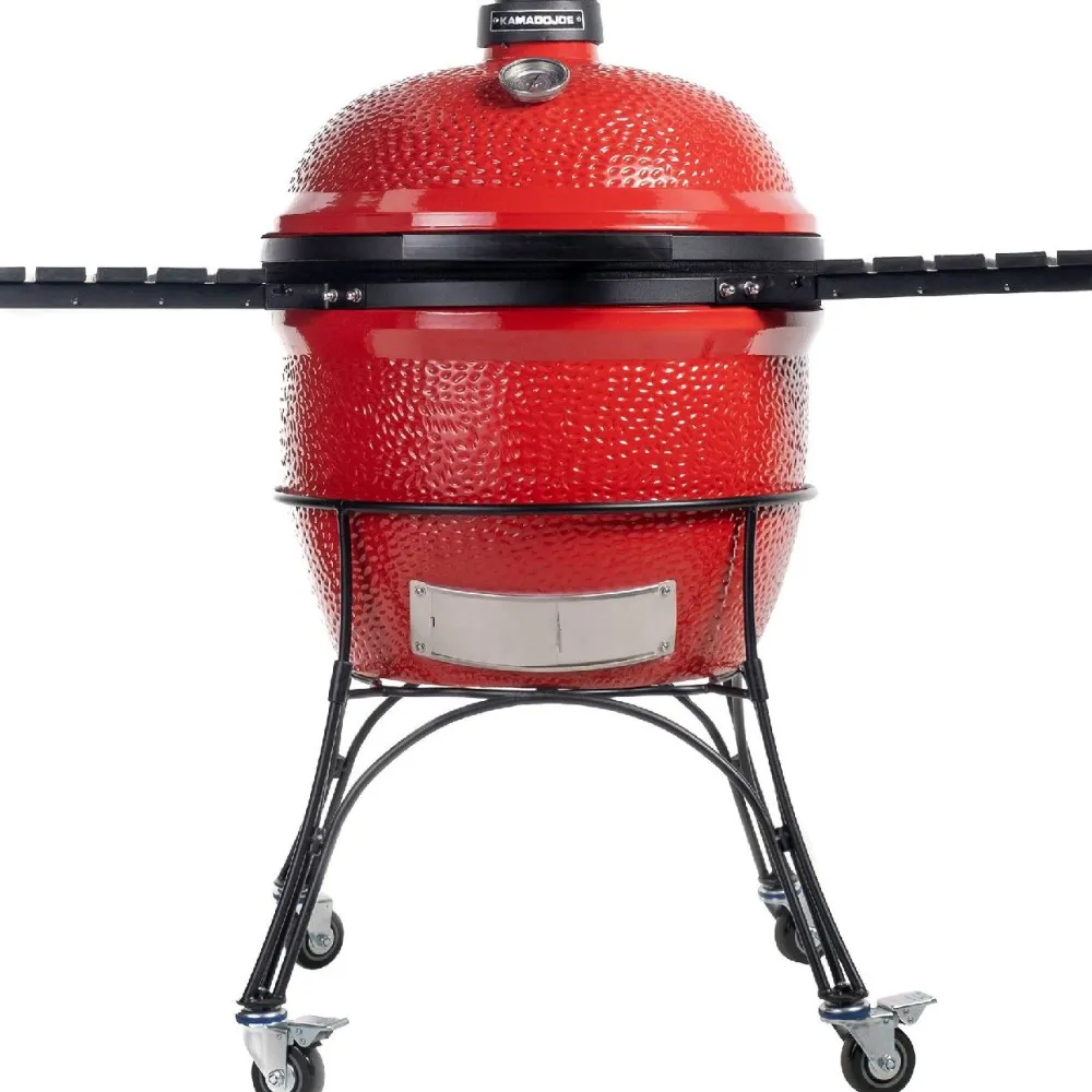 Sale Kamado Joe Hiiligrilli Kamado Big Joe I, Ø61cm