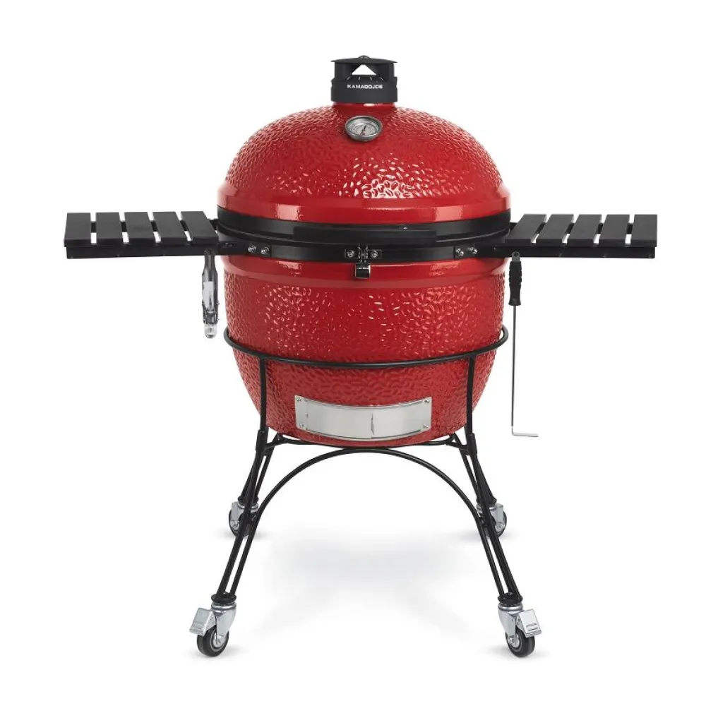Clearance Kamado Joe Hiiligrilli Big Joe II