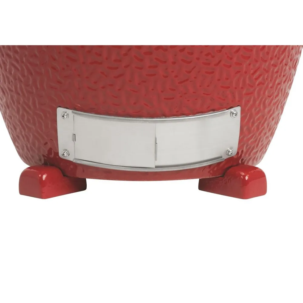 Clearance Kamado Joe Hiiligrilli Big Joe Stand Alone
