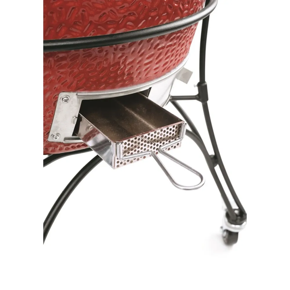 New Kamado Joe Hiiligrilli Classic II