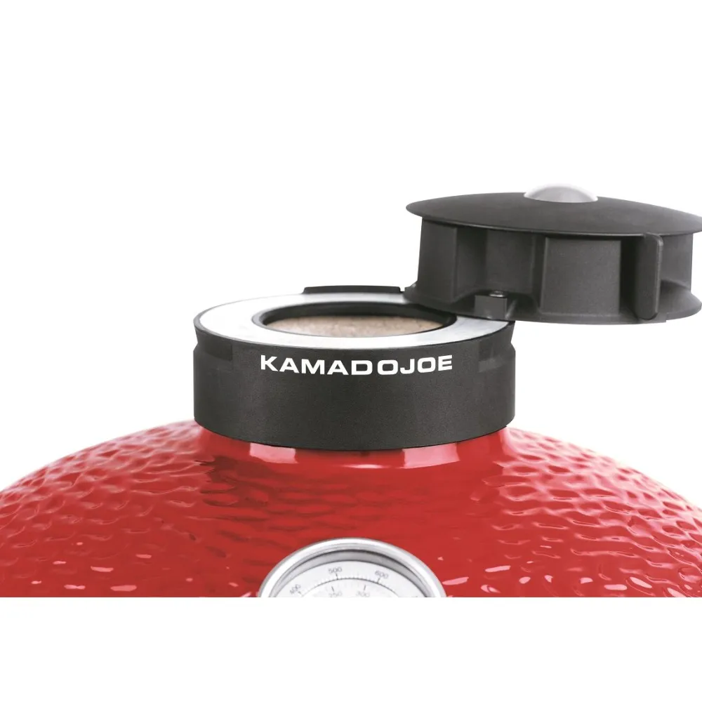 New Kamado Joe Hiiligrilli Classic II