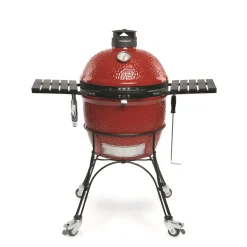 New Kamado Joe Hiiligrilli Classic II