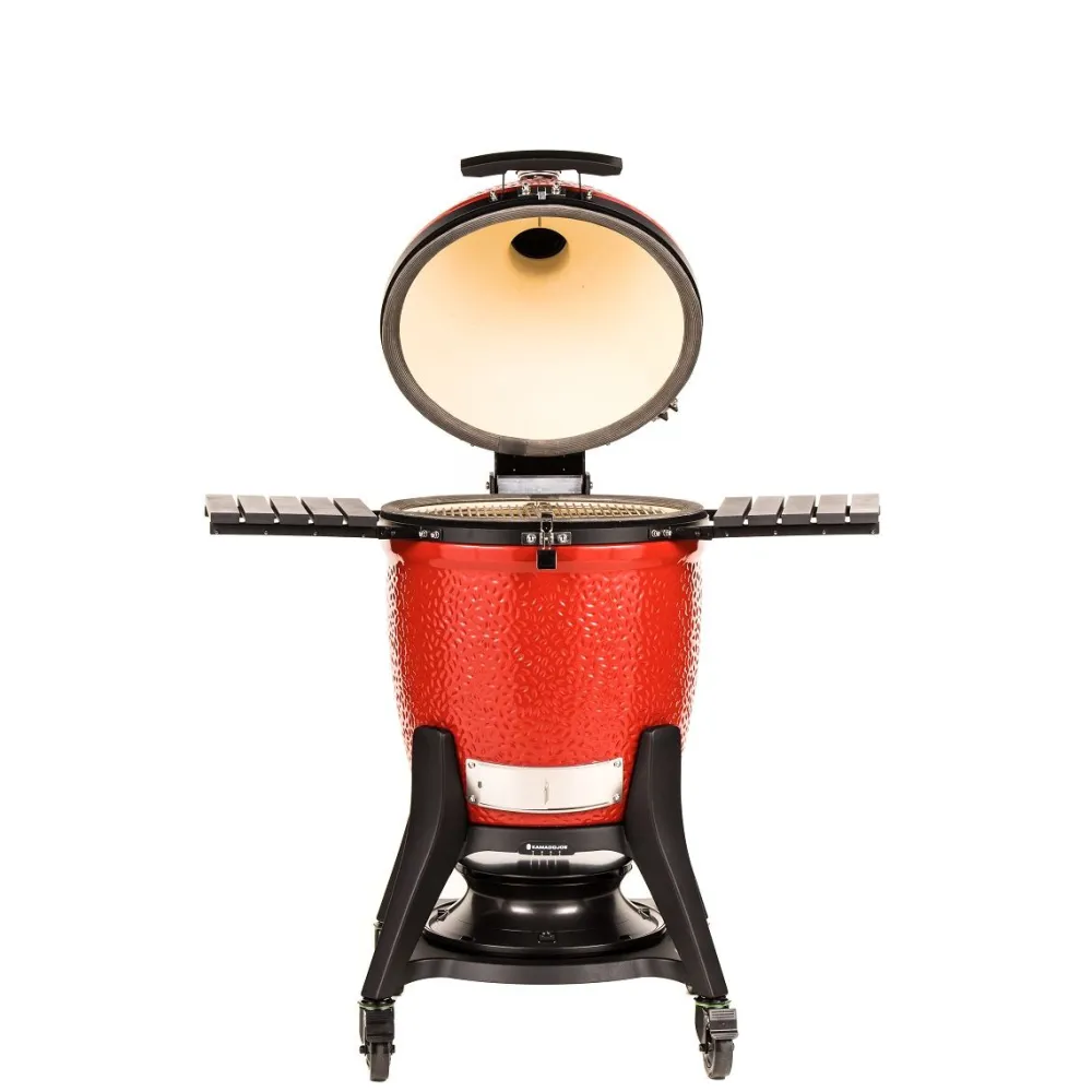 Discount Kamado Joe Hiiligrilli Classic III
