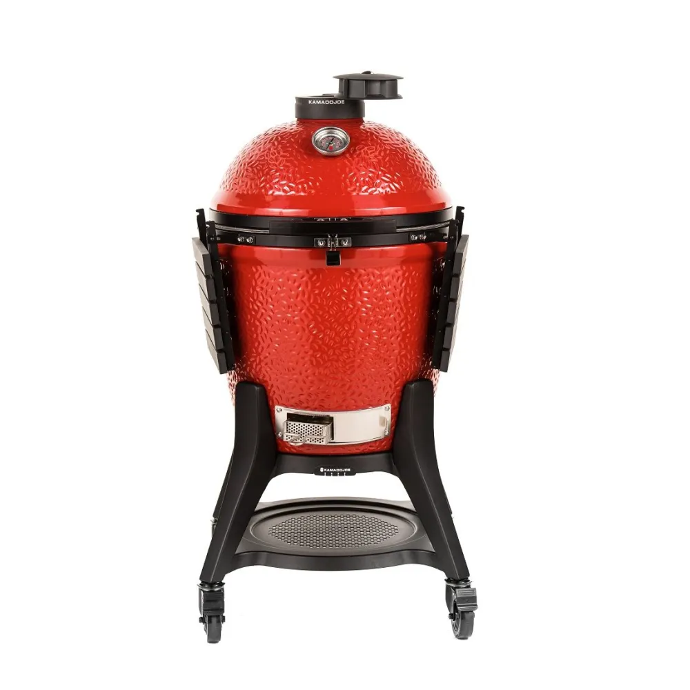 Discount Kamado Joe Hiiligrilli Classic III
