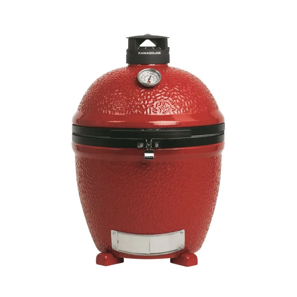 Hot Kamado Joe Hiiligrilli Classic II Stand Alone