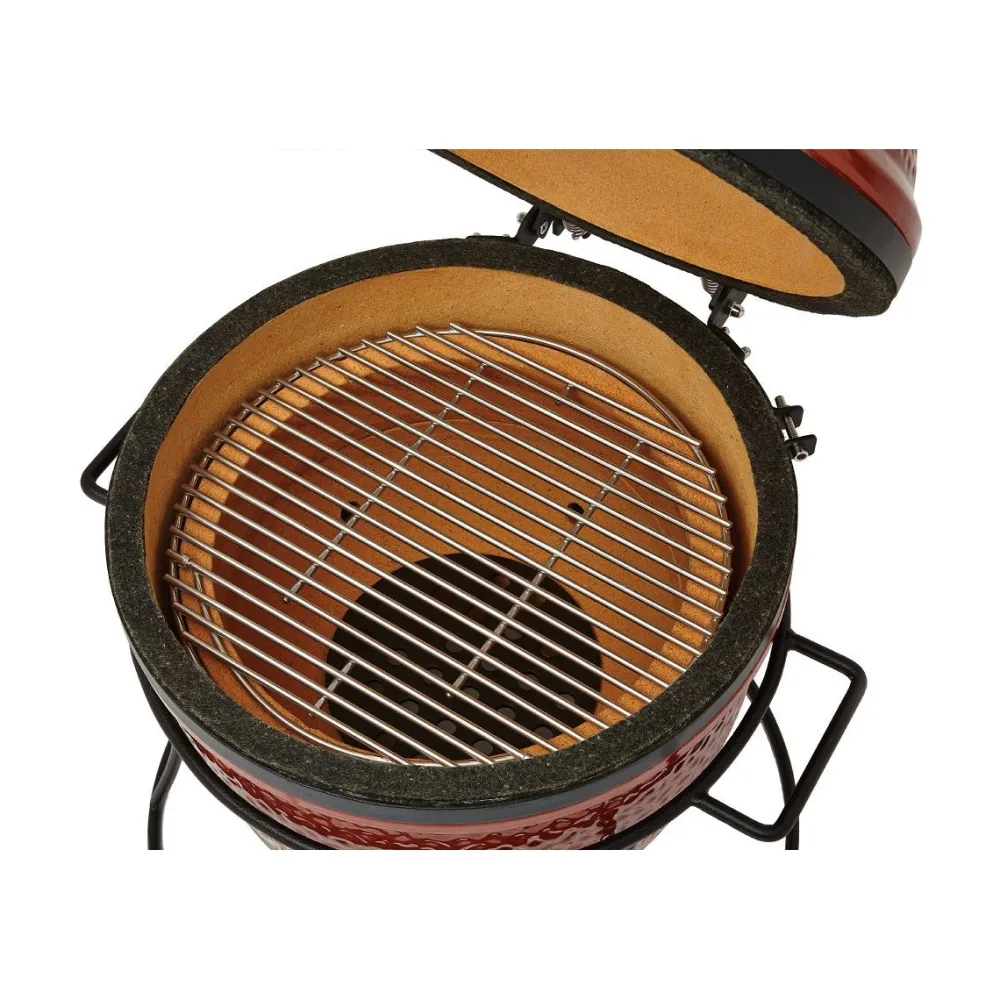 Discount Kamado Joe Hiiligrilli Joe Jr