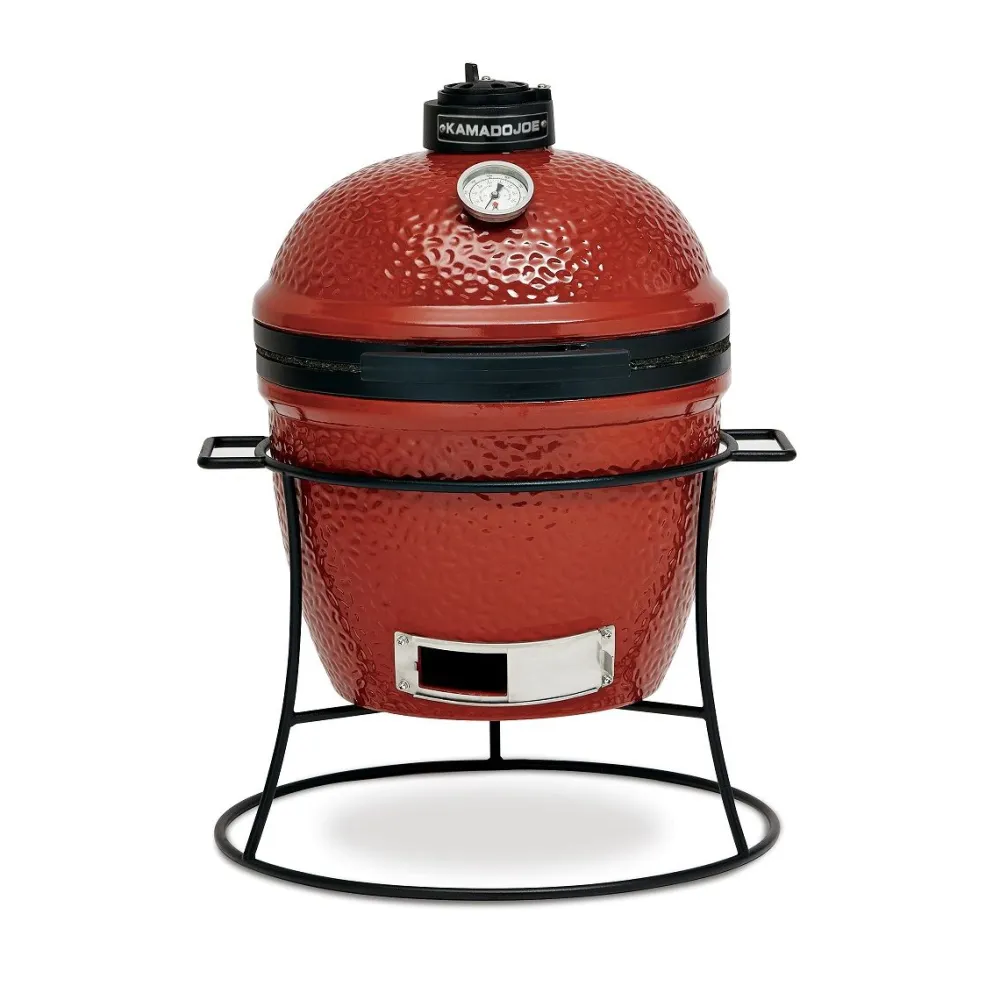 Discount Kamado Joe Hiiligrilli Joe Jr