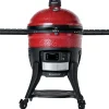 Clearance Kamado Joe Hiiligrilli Kamado Konnected Big Joe, Ø61cm, digitaalinen, wifi-ohjattava