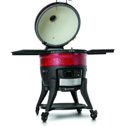 Clearance Kamado Joe Hiiligrilli Kamado Konnected Big Joe, Ø61cm, digitaalinen, wifi-ohjattava