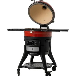 New Kamado Joe Hiiligrilli Kamado Konnected Joe, Ø49cm, digitaalinen, wifi-ohjattava