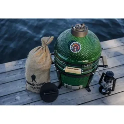Online Kamado Sumo Hiiligrilli Junior 15