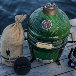 Online Kamado Sumo Hiiligrilli Junior 15