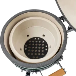 Online Kamado Sumo Hiiligrilli Junior 15