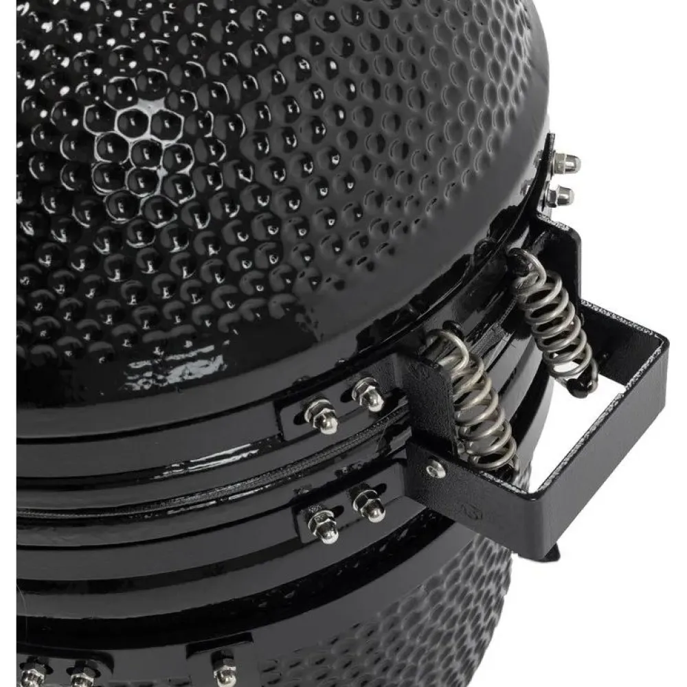 Online Kamado Sumo Hiiligrilli Junior 15"