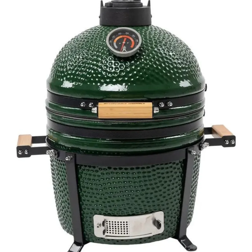 Online Kamado Sumo Hiiligrilli Junior 15"