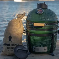 Online Kamado Sumo Hiiligrilli Junior 15