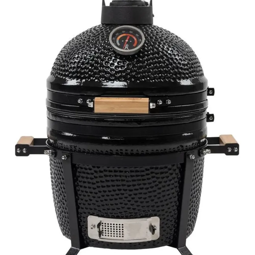 Online Kamado Sumo Hiiligrilli Junior 15"