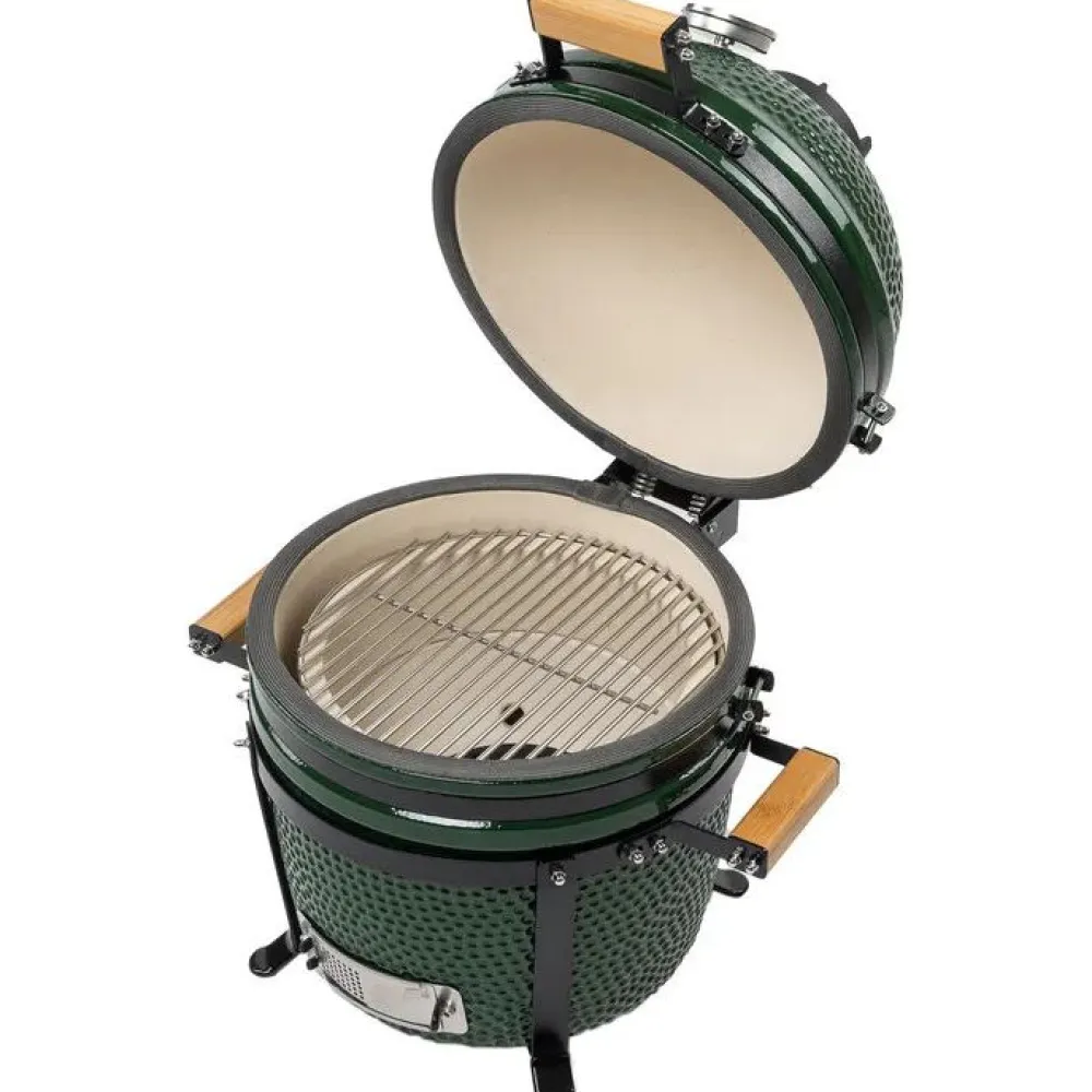 Online Kamado Sumo Hiiligrilli Junior 15"