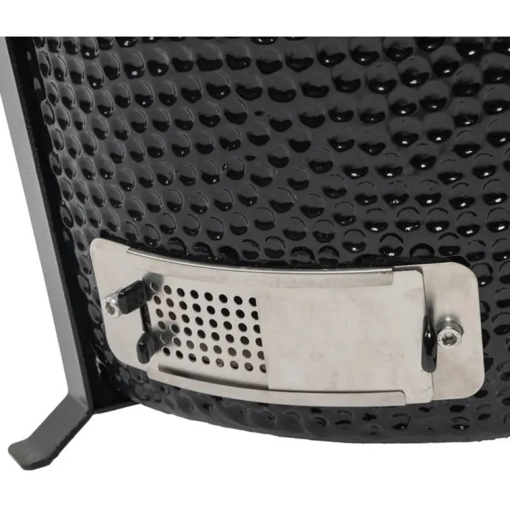 Online Kamado Sumo Hiiligrilli Junior 15"