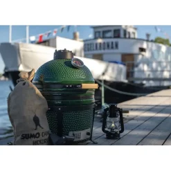 Online Kamado Sumo Hiiligrilli Junior 15