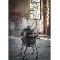 Kamado Sumo Hiiligrilli Maxi 25