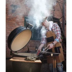 Kamado Sumo Hiiligrilli Maxi 25