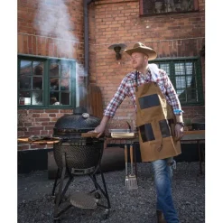 Kamado Sumo Hiiligrilli Maxi 25