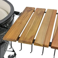 New Kamado Sumo Hiiligrilli Midi 21", musta