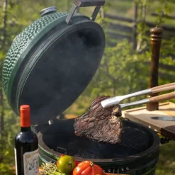 Online Kamado Sumo Hiiligrilli Midi 21