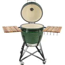 Online Kamado Sumo Hiiligrilli Midi 21