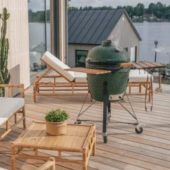 Online Kamado Sumo Hiiligrilli Midi 21