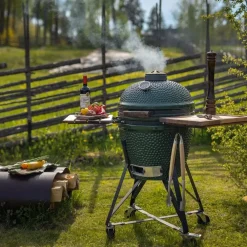 Online Kamado Sumo Hiiligrilli Midi 21
