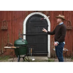 Online Kamado Sumo Hiiligrilli Midi 21