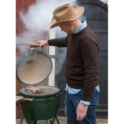 Online Kamado Sumo Hiiligrilli Midi 21
