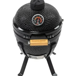 Best Kamado Sumo Hiiligrilli Mini 14