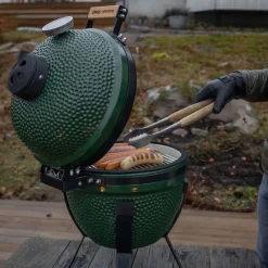 Best Kamado Sumo Hiiligrilli Mini 14