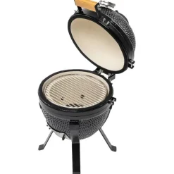 Best Kamado Sumo Hiiligrilli Mini 14