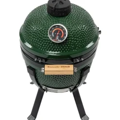 Best Kamado Sumo Hiiligrilli Mini 14