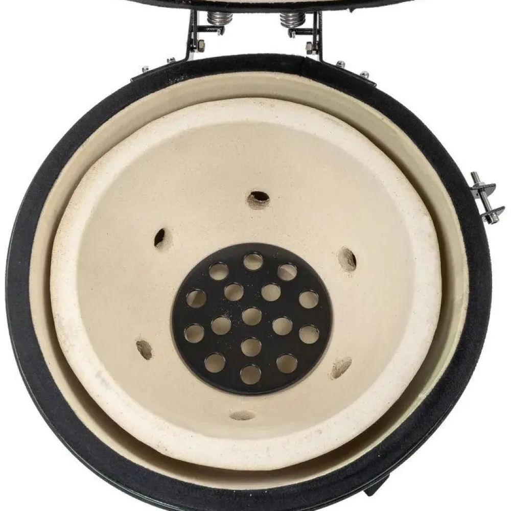Best Kamado Sumo Hiiligrilli Mini 14", vihreä