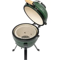 Best Kamado Sumo Hiiligrilli Mini 14