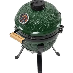 Best Kamado Sumo Hiiligrilli Mini 14
