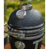 Hot Kamado Sumo Hiiligrilli Signature Junior 15", musta