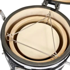 Hot Kamado Sumo Hiiligrilli Signature Junior 15
