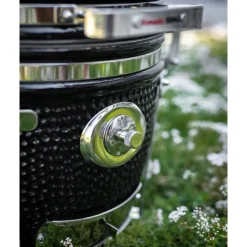 Hot Kamado Sumo Hiiligrilli Signature Junior 15
