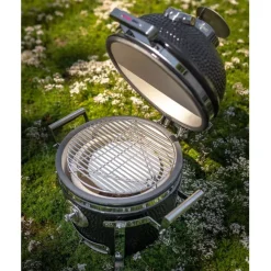Hot Kamado Sumo Hiiligrilli Signature Junior 15