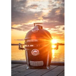 Hot Kamado Sumo Hiiligrilli Signature Junior 15