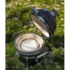 Hot Kamado Sumo Hiiligrilli Signature Junior 15