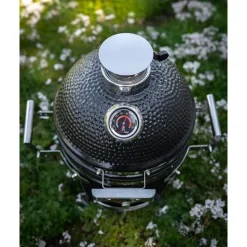 Hot Kamado Sumo Hiiligrilli Signature Junior 15