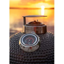 Hot Kamado Sumo Hiiligrilli Signature Junior 15