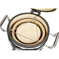 Hot Kamado Sumo Hiiligrilli Signature Junior 15
